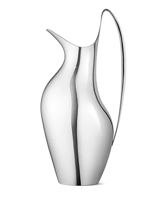 Georg Jensen 1.9 Liter Hk Pitcher