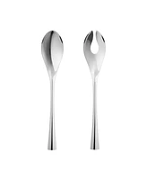 Georg Jensen Cobra Salad Serving Set