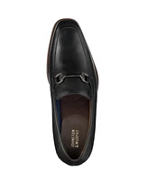 Johnston & Murphy Men's Archer Bit Slip On Shoes