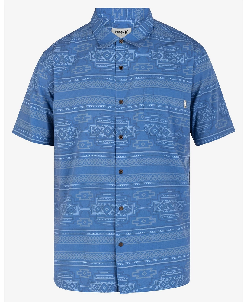 Hurley Men's Rincon Short Sleeve T-shirt
