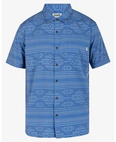 Hurley Men's Rincon Short Sleeve T-shirt