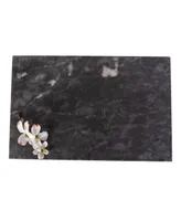 Artifacts Trading Company Marble Rectangular Tray