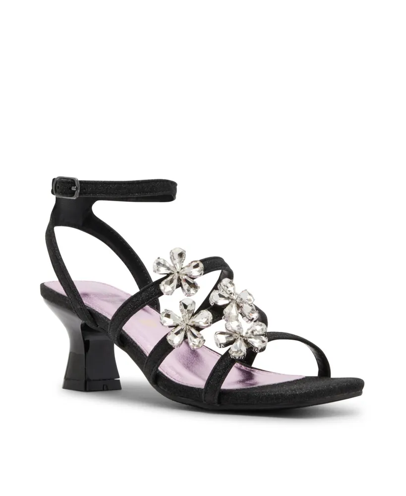 Steve Madden Big Girls Jlottie Dress Sandals | Westland Mall