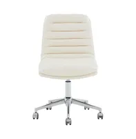 Decolin Swivel Desk Chair