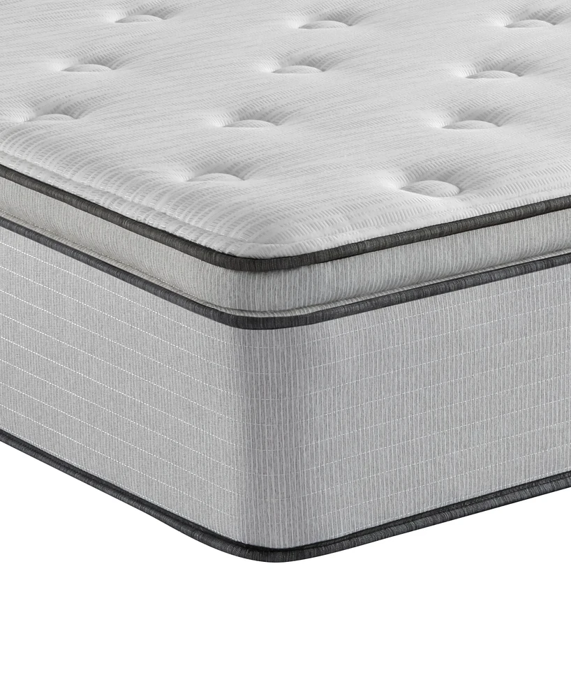 Closeout! Beautyrest BR800 13.5" Medium Pillow Top Mattress