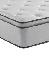 Closeout! Beautyrest BR800 13.5" Medium Pillow Top Mattress