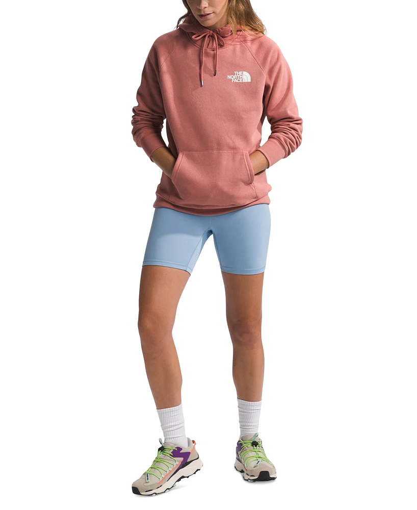 The North Face Women's Box Nse Fleece Hoodie