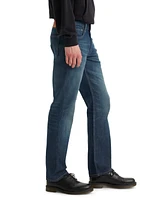 Levi's Men's 514 Flex Straight-Fit Jeans