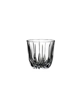 Riedel Crystal Drink Specific Glassware 2 Piece Coffee Glass Set