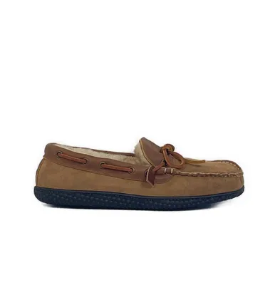 Quoddy Men's Men s Hearth Esq Slipper