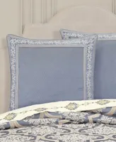 J Queen New York San Marino Comforter Sets