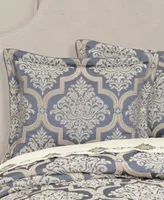 J Queen New York San Marino Comforter Sets