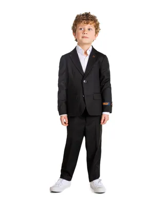 OppoSuits Toddler Boys Daily Formal Suit Set