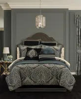 J Queen New York Vincenzo Comforter Sets