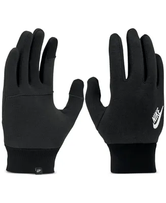 Nike Big Kids Club Fleece 2.0 Tech-Touch Gloves