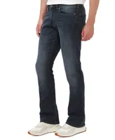 Men's Boot King Slim Stretch Jeans