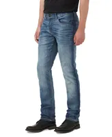 Men's Buffalo David Bitton Slim Ash Stretch Fit Jeans