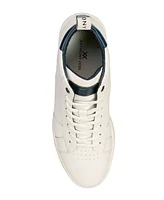 Anthony Veer Men's Kips High-Top Fashion Sneakers