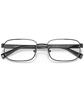 Coach Men's C2107 Eyeglasses, HC5123