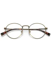 Coach Men's C2101 Eyeglasses, HC5120