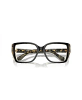 Michael Kors Women's Castello Eyeglasses, MK4115U