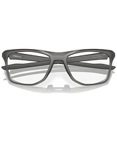 Oakley Men's Knolls Eyeglasses, OX8144