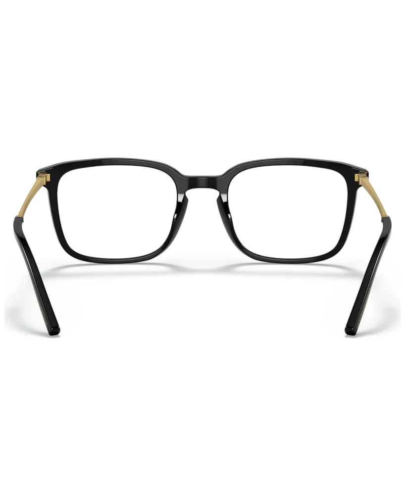 Dolce&Gabbana Men's Eyeglasses