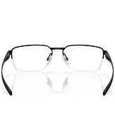 Oakley Men's Sway Bar 0.5 Eyeglasses, OX5080