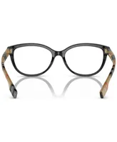 Burberry Women's Esme Eyeglasses, BE2357