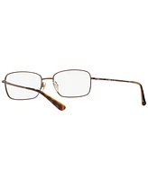 Sferoflex SF2291 Men's Rectangle Eyeglasses