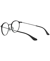 Ray-Ban Jr Child Eyeglasses
