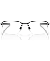 Oakley Men's Sway Bar 0.5 Eyeglasses, OX5080