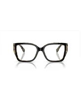 Michael Kors Women's Castello Eyeglasses, MK4115U