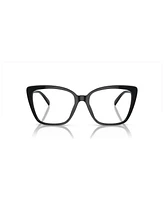 Michael Kors Women's Avila Eyeglasses, MK4110U