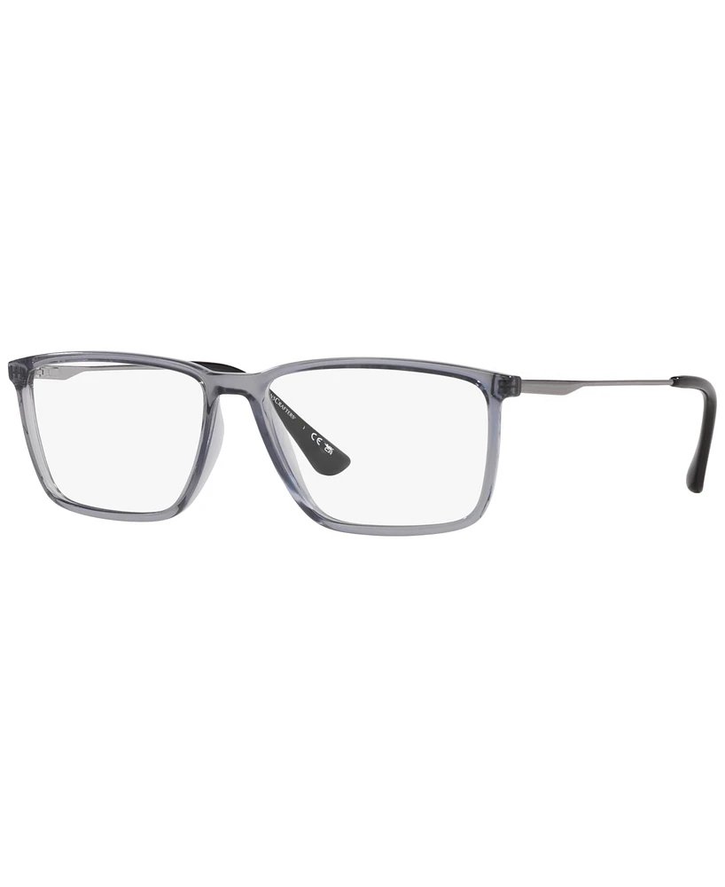 LensCrafters Men's Eyeglasses