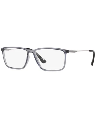 LensCrafters Men's Eyeglasses