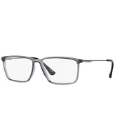 LensCrafters Men's Eyeglasses