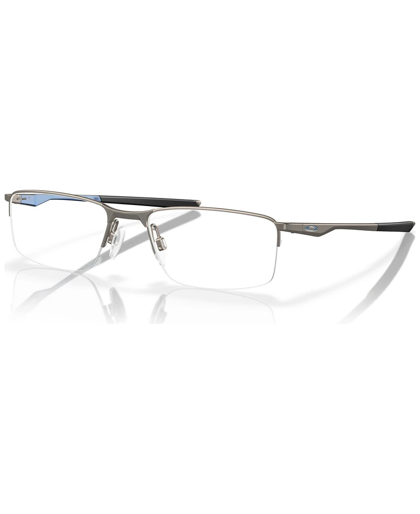 Oakley Men's Socket 5.5 Eyeglasses