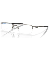 Oakley Men's Socket 5.5 Eyeglasses