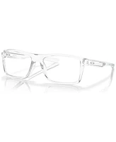 Oakley Men's Rafter Eyeglasses