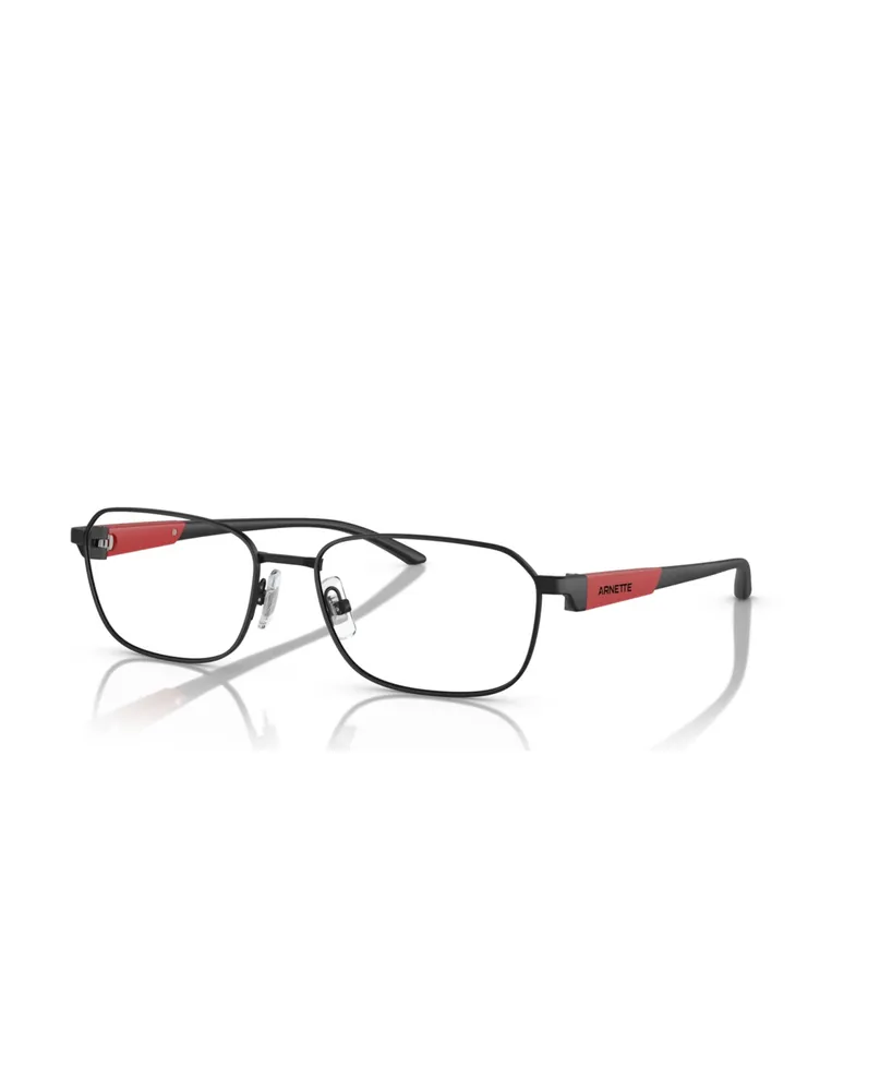 Arnette Men's Kijimi Eyeglasses, AN6137