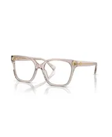 Ralph by Ralph Lauren Women's Eyeglasses