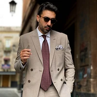 Moretti - Printed Silk Tie for Men