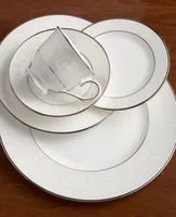 Lenox Dinnerware, Opal Innocence 5 Piece Place Setting