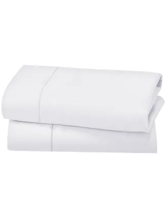 Standard Queen Pillowcase Set