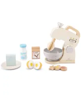 New Classic Toys Mixer Set, Imagination Play