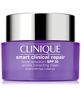 Clinique Smart Clinical Repair Wrinkle Correcting Cream Spf 30