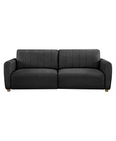 Serta Sif 92" Convertible Sofa