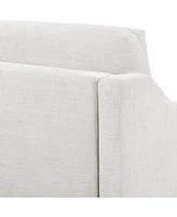 Serta Eilidh 90" Convertible Sofa