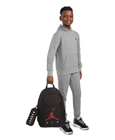 Jordan Kids Air School Backpack and Pencil Case, 2-Piece Set